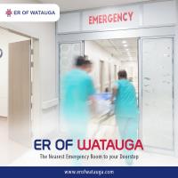 ER of Watauga - Emergency Room in Fort worth image 4